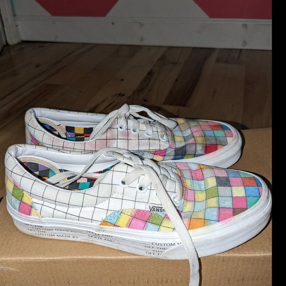 Vans - Picture 5 of 5